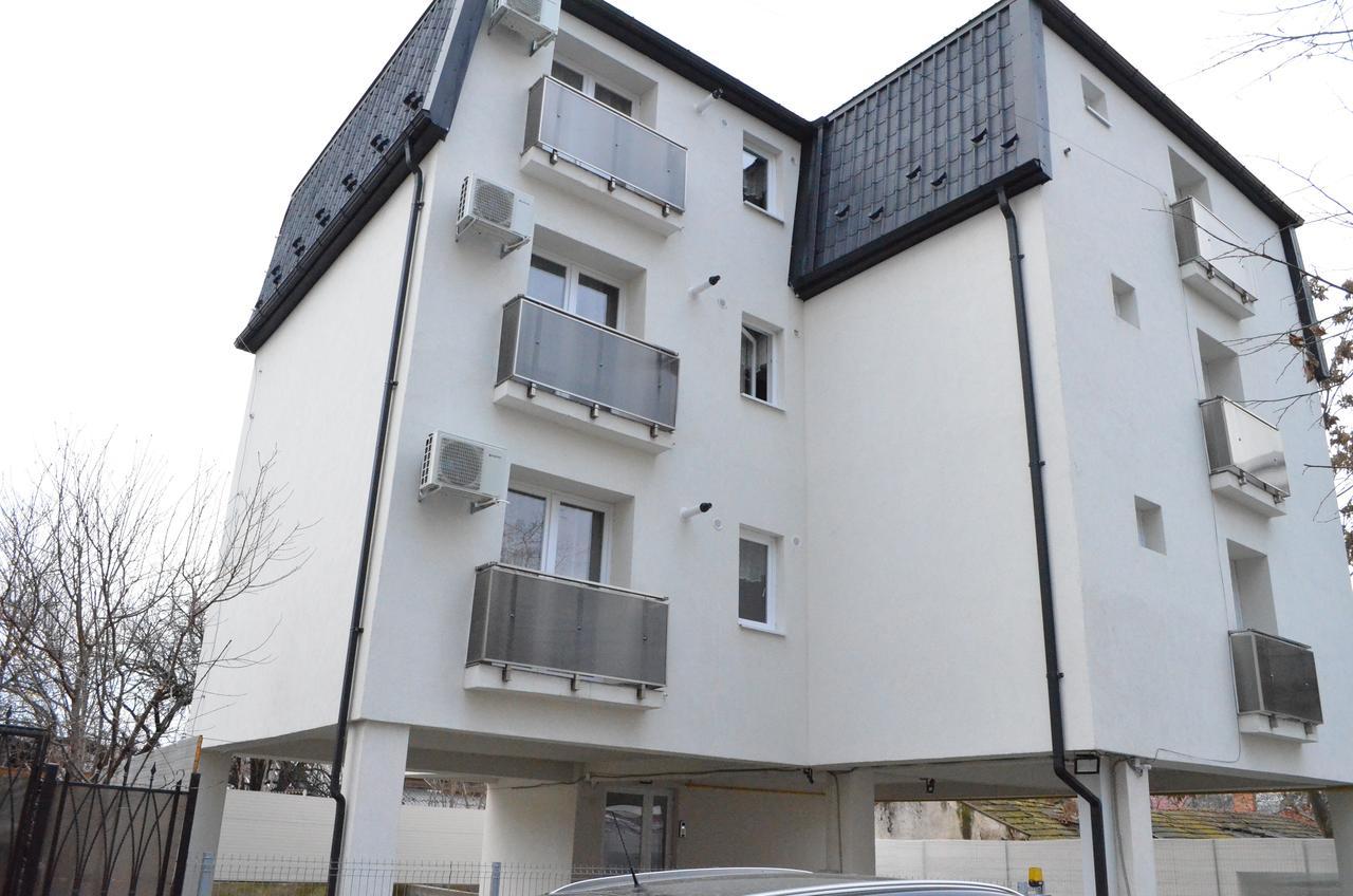 Alexys Residence 9 Iasi Exterior photo